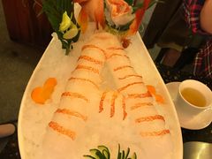 -好彩海鲜火锅饭店(银河百老汇店)