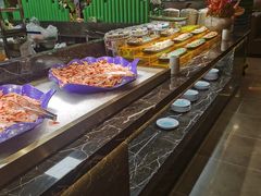 -汉丽斯巴西烤肉自助(市南店)