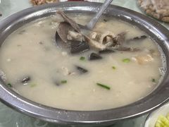 -胡世羊肉汤(南街店)
