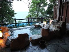 -南紀白浜 浜千鳥の湯 海舟