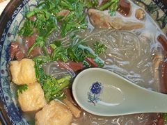 -老城南.鸭血粉丝汤(夫子庙店)