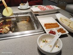 -百佳华超市(松岗店)