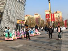 -万达广场(北京槐房店)