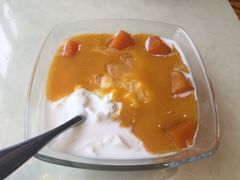 杨枝甘露-长勺子东南亚(街道口店)