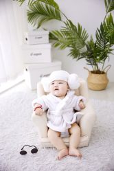 -童年时光专业儿童摄影(龙首店)