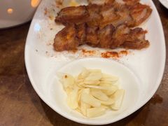 -一楼食业·美食人家