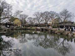 -拙政园