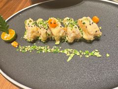 -喜鼎海胆水饺(东港店)