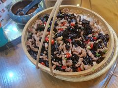 -下梅人家土菜馆(历史文化餐厅度假区店)