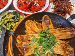 -阿胖龙虾小海鲜(宁国南路总店)