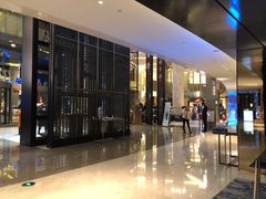 -舟山希尔顿酒店