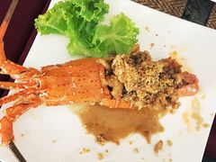 -BAI BUA RESTAURANT