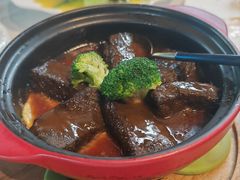 -岁粤Moon·湖景餐厅(月光码头店)