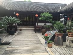 -阮氏酒家(柯桥店)
