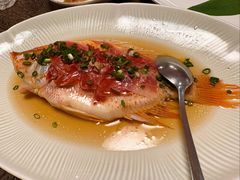 -Yan Ting 宴庭中餐厅(上海静安瑞吉酒店)