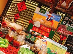 -农耕记·湖南土菜(科技园店)