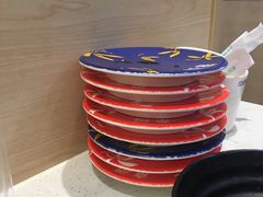 -京樽回転寿司(奥林匹克店)