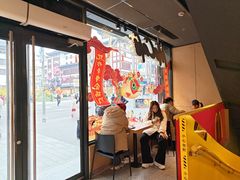 -麦当劳(豫园店)