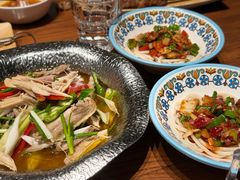 -驿楼兰·新疆菜(火车站店)