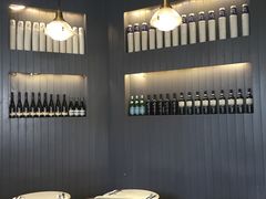 -The open life(万象城店)