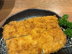 -胜博殿日式炸猪排(侨福芳草地店)