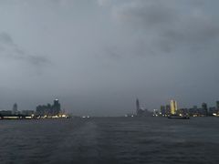 -轮渡红巷旅游码头