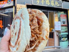 -子午路张记·肉夹馍(华强北店)