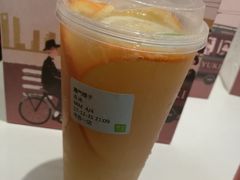 -奈雪的茶(市百一店)