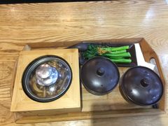 -美颐美·鲍汁排骨饭(龙华百佳华店)