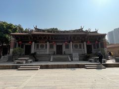 -晋江五店市传统文化旅游区