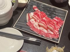 -东来顺饭庄(金泉广场店)
