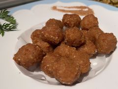 -四世同堂·京菜·烤鸭(双井店)