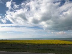 -青海湖国家重点风景名胜区