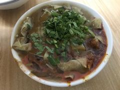 -小发锅巴菜铺(金辉家园店)