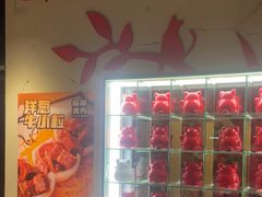 -猫爪爪原切自助烤肉(观音桥阳光世纪店)