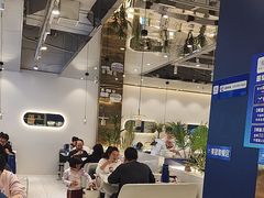 -兰湘子·湘菜小炒(崂山丽达店)