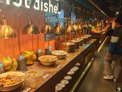 -東盛炭烤自助料理(浦东文峰广场店)