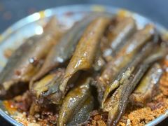 -铜元老码头鳝鱼火锅