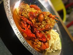 -红钳侠小龙虾·烧烤(中赢康康谷店)
