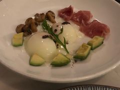 -IL Forno 意坊·意大利餐厅(花园店)