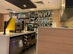 -麦当劳(南磨房店)