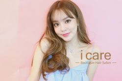 -icare美发沙龙
