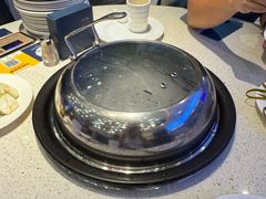 -青蓬海上捞蒸品海鲜城(海岸城店)