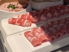 -海底捞火锅(关山保利店)