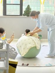 -弗蕾亚·和月月子调理院(东湖店)