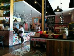 -拿渡麻辣香锅(幸福港湾店)