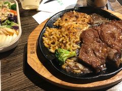 -豪尚豪牛排(彩悦城店)