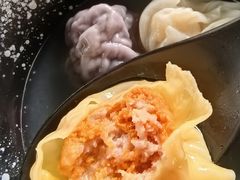 -地二手作鱼汤馄饨(上街里店)