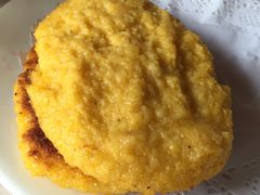 贴饼子-北京水岸山吧度假村(雁栖镇店)