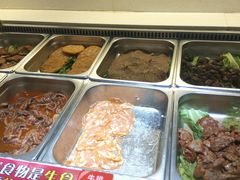 -牛太郎时尚自助烧烤